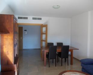 Dining room of Flat for sale in Lorca  with Terrace and Balcony
