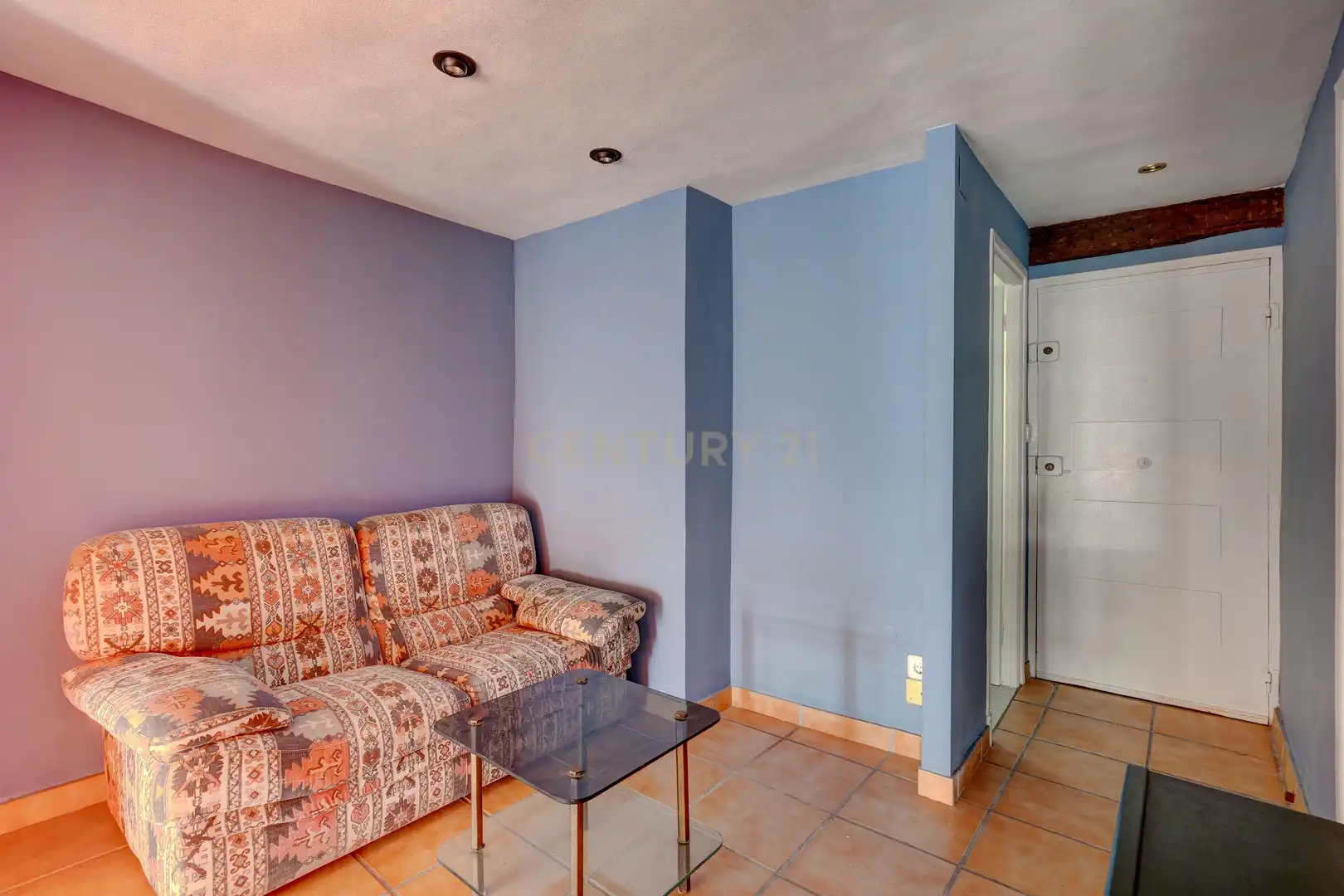 Piso en venta en Markina-Xemein con Trastero