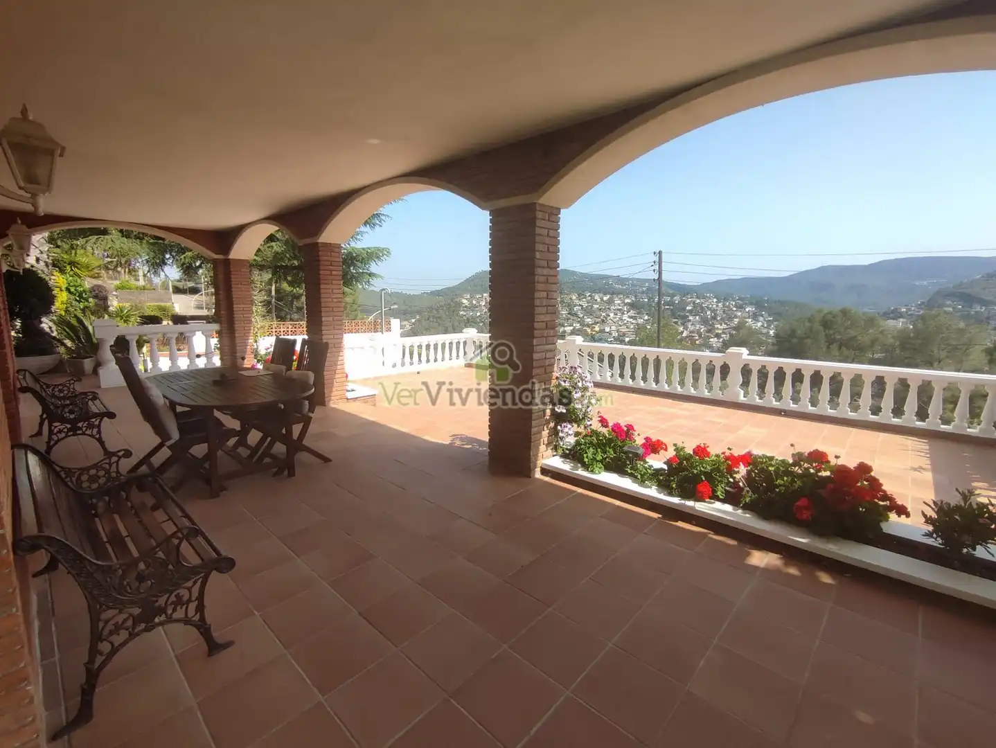 House with terrace for sale in Carrer Major 232, imagen 86