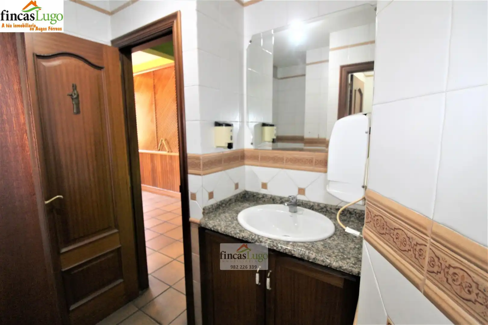 Locale commerciale in vendita a Acea de Olga - Augas Férreas, imagen 33