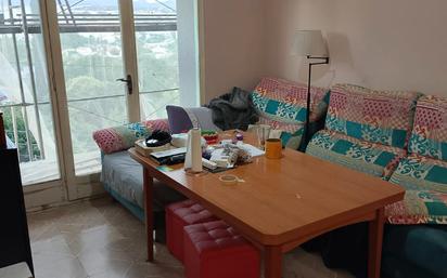 Dining room of Flat for sale in Terrassa