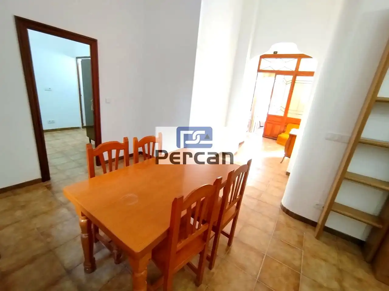 Casa in affitto a calle Sant Pere, imagen 8