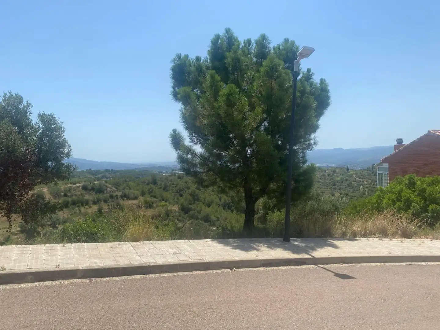 Terreny residencial en venda a Turó de Can Palet 63, imagen 6