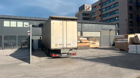 Photo 4 of Industrial buildings to rent in Alameda Serralta Zvmardia, 16, Lutxana - Llano, Barakaldo