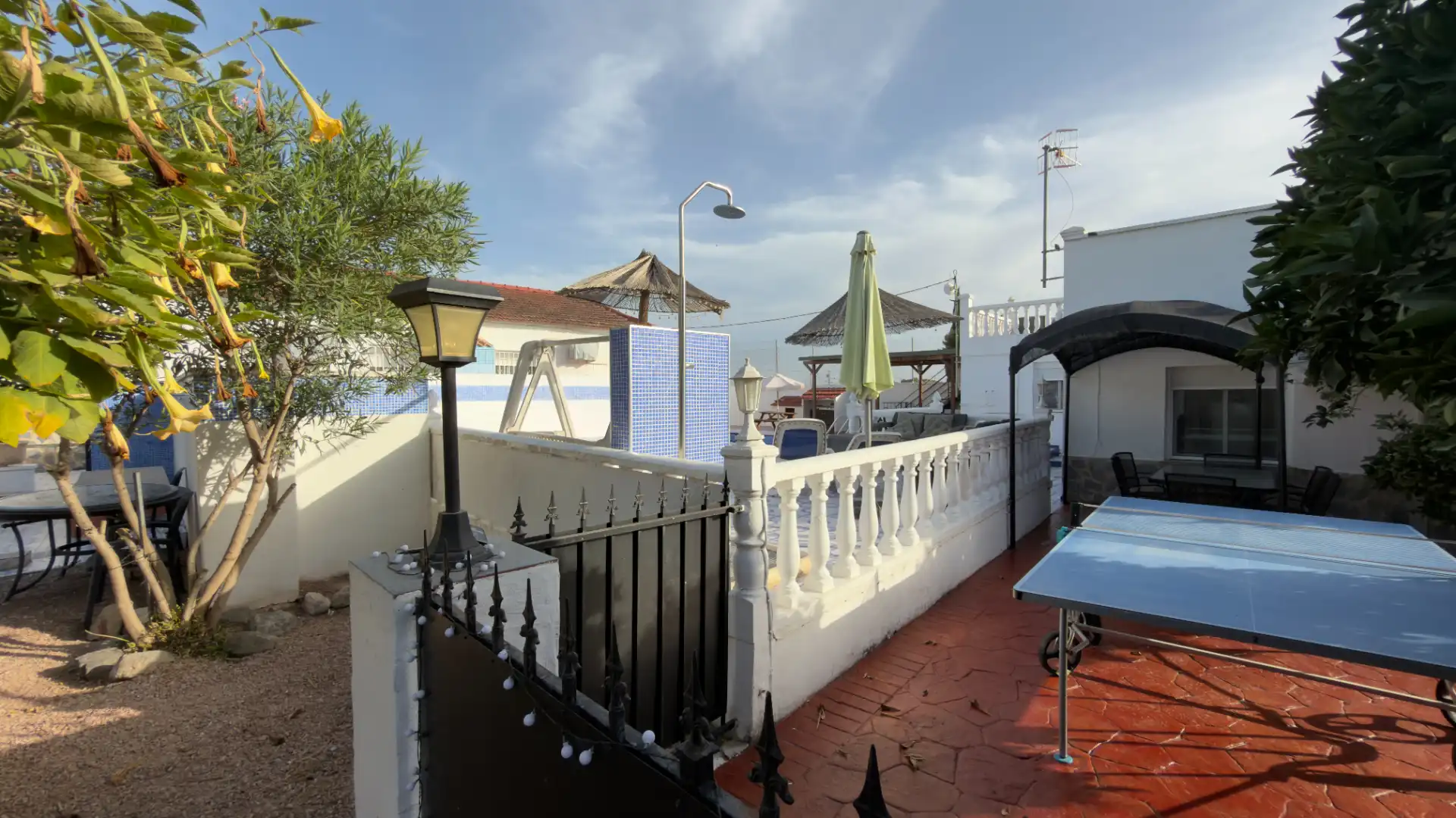 Chalet con piscina en venta en Lugar Florida 2, imagen 42