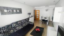 Living room of Flat for sale in Elche / Elx  with Air Conditioner