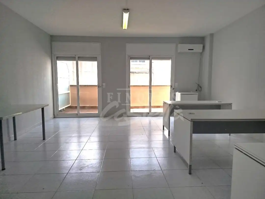 Oficina en alquiler en Centre, imagen 2