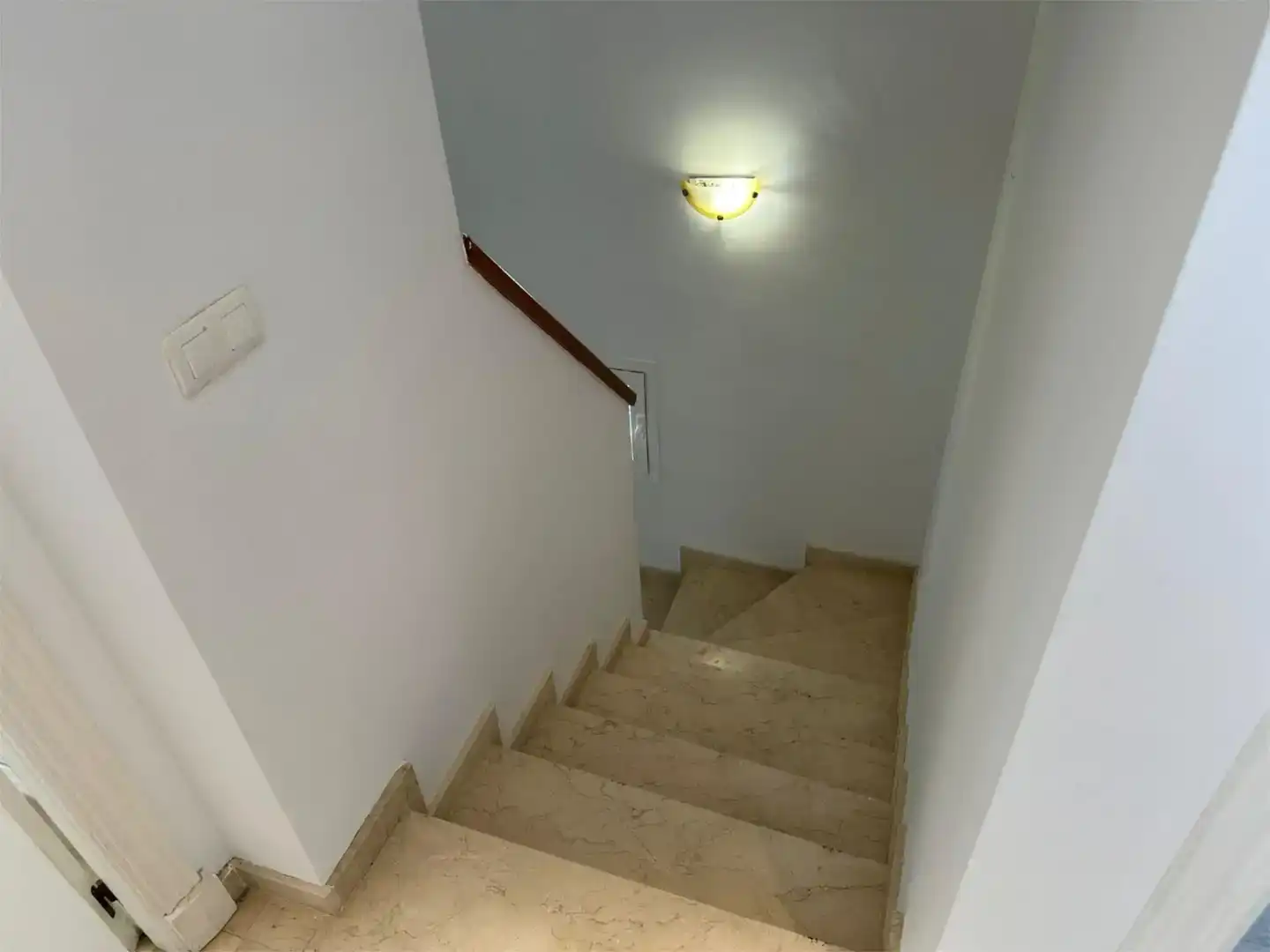 Casa adosada de lloguer en Marbella amb Aire condicionat, Piscina i Balcó
