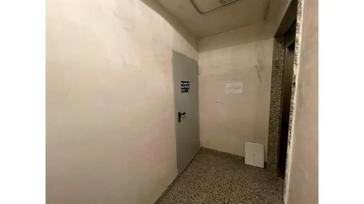 Commercial properties for sale in CALVO SOTELO, 24, O Carballiño