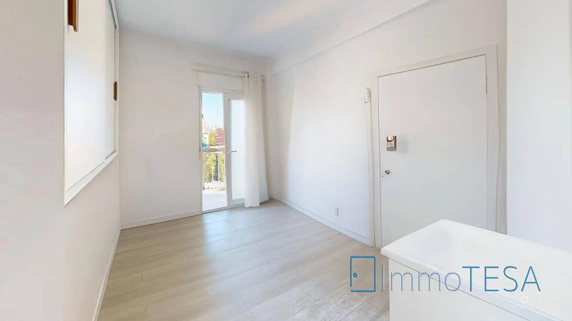 Flat with terrace for sale in Sant Martí, imagen 18