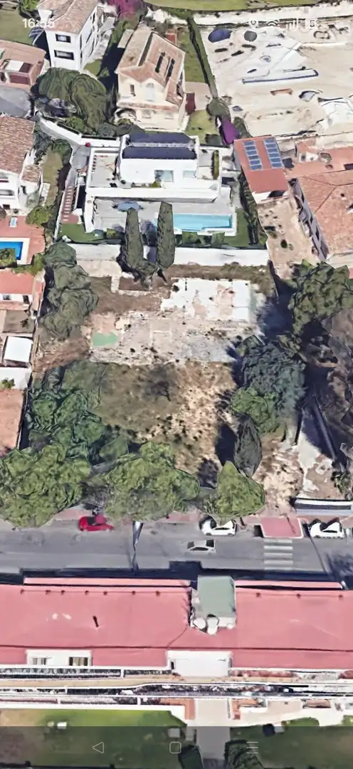 Residencial en venda en Benalmádena
