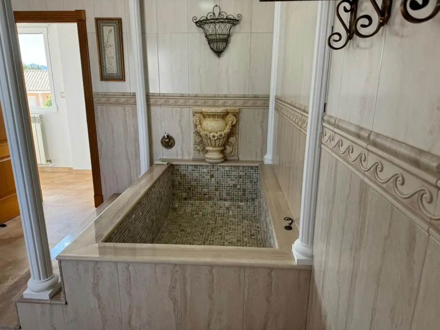 Chalet con piscina en venta en Totana, imagen 41