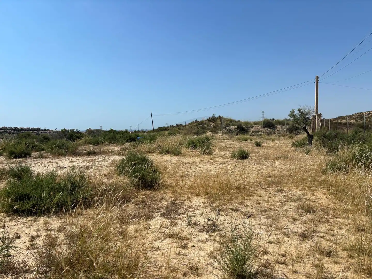 Haus oder Chalet zum Verkauf in Mutxamel mit Privatgarten
