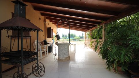 Foto 4 de Casa o xalet en venda a Carrer de Sa Vinya de Son Llebre, Els pla de na Tesa, Marratxí