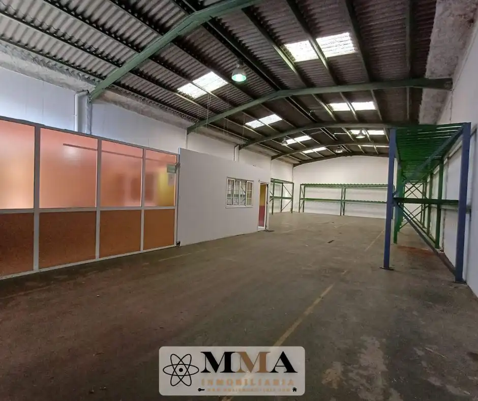 Commercial properties for sale in Huelva  with Air Conditioner and Furnished