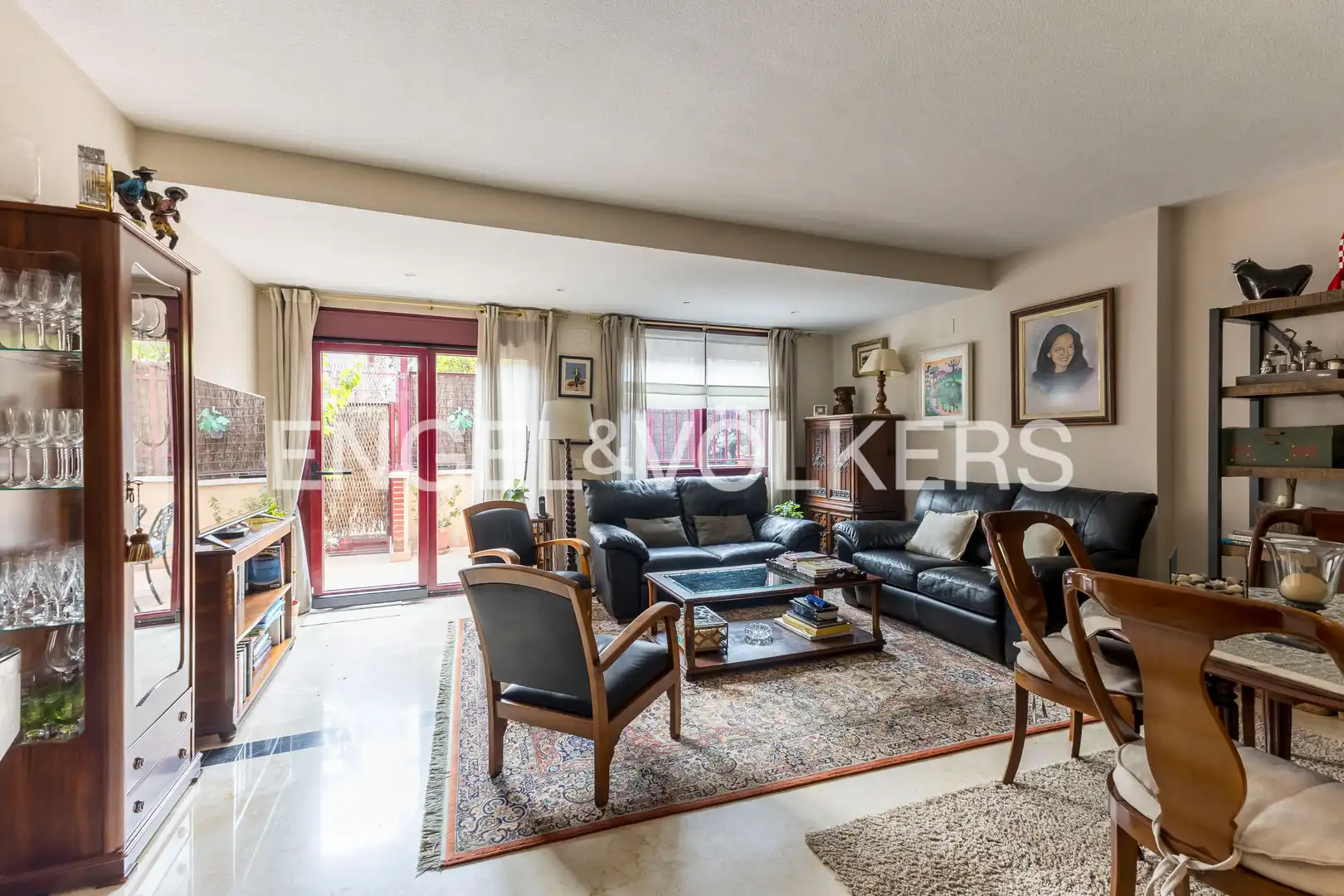 Erdgeschosswohnung mit Pool zum Verkauf in Arroyo de la Vega, imagen 44