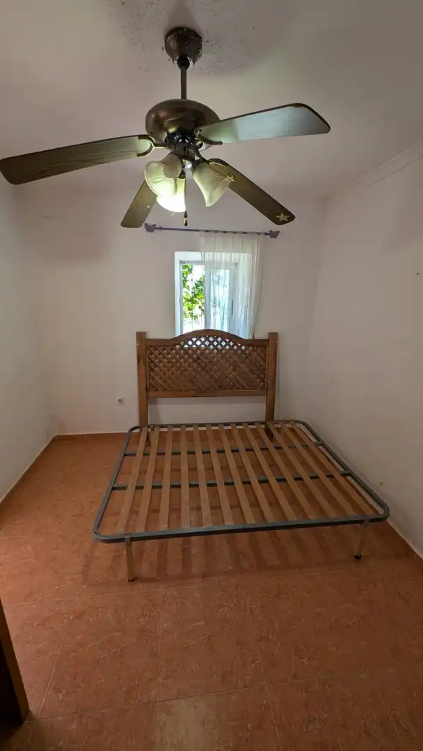 Habitación de Casa o chalet en venta en San Javier con Alarma