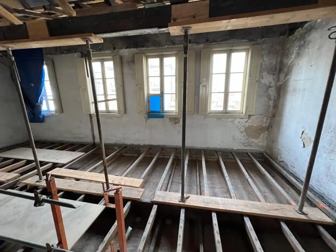 Wohnung mit Aufzug zum Verkauf in Centro Urbano, imagen 38
