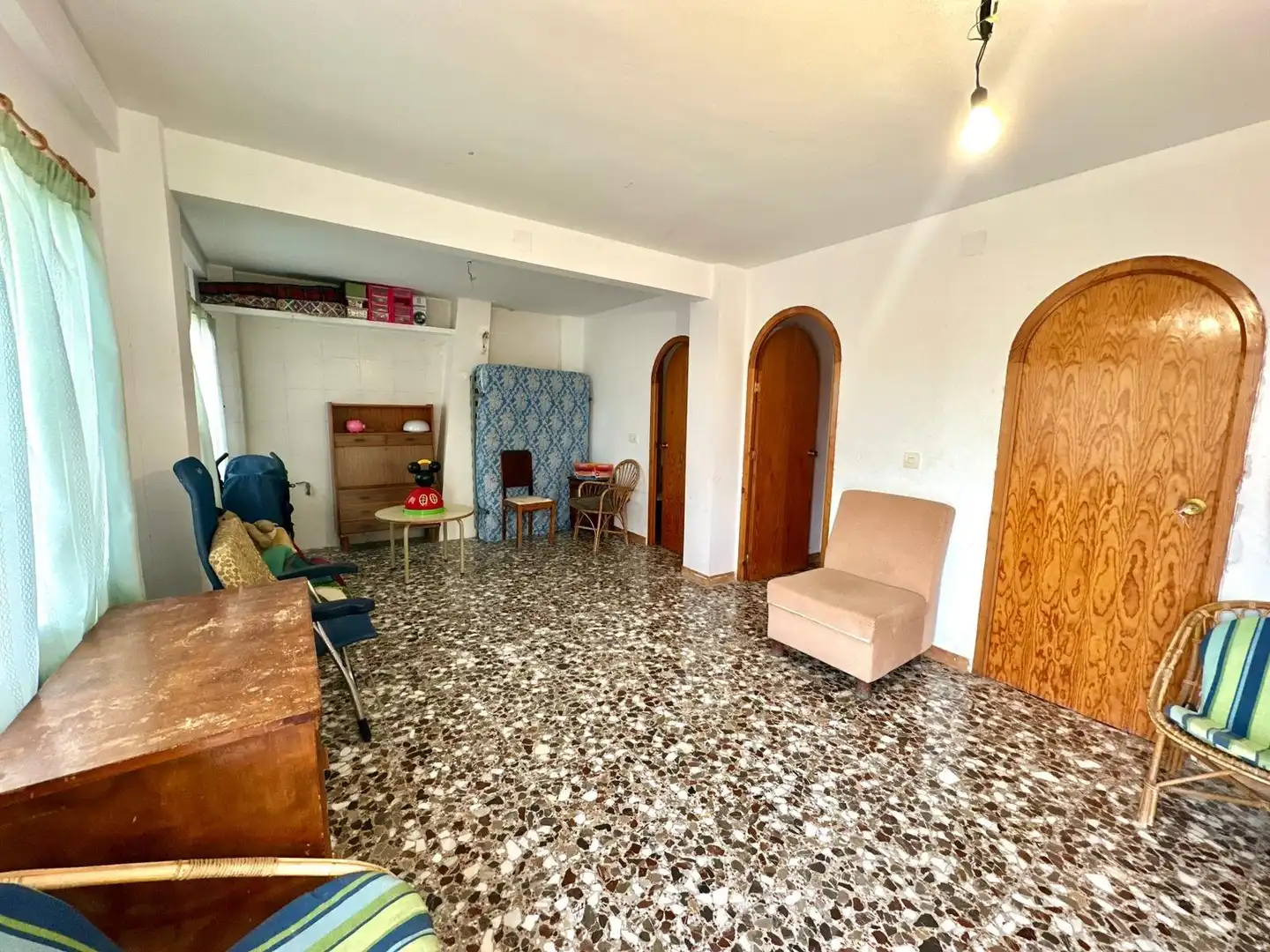 Chalet en venta en Pueblo Acantilado - Lanuza, imagen 17