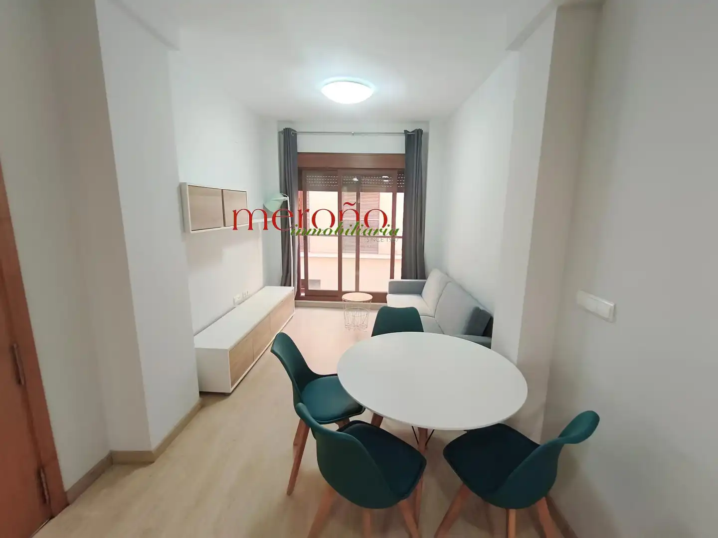 Bedroom of Flat for rent in Elche / Elx  with Furnished