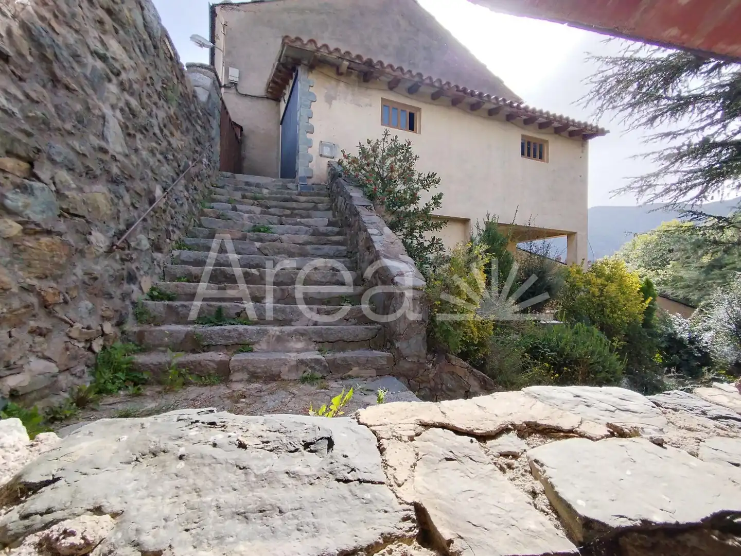Casa o chalet en venta en Carretera Planoles, Planoles