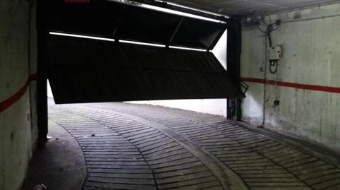 Foto 4 de Garatge de lloguer a Calle Castillos-los, El Carmen, Segovia