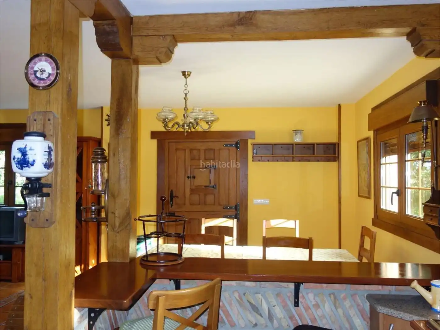 Maison à vendre à Barrio Lanchares 17, imagen 16