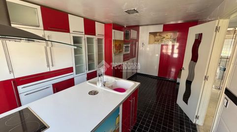 Foto 4 de Casa adosada en venta en Calle Beethoven, Ontígola, Toledo