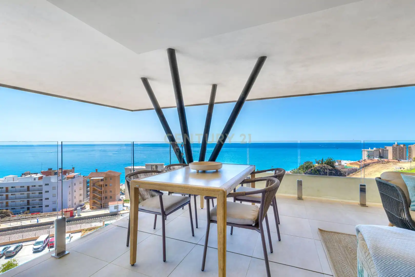 Flat with pool for sale in CL BEGOÑA 1 SEAVIEWS RESERVE FUENGIROLA (MÁLAGA) 1, imagen 4
