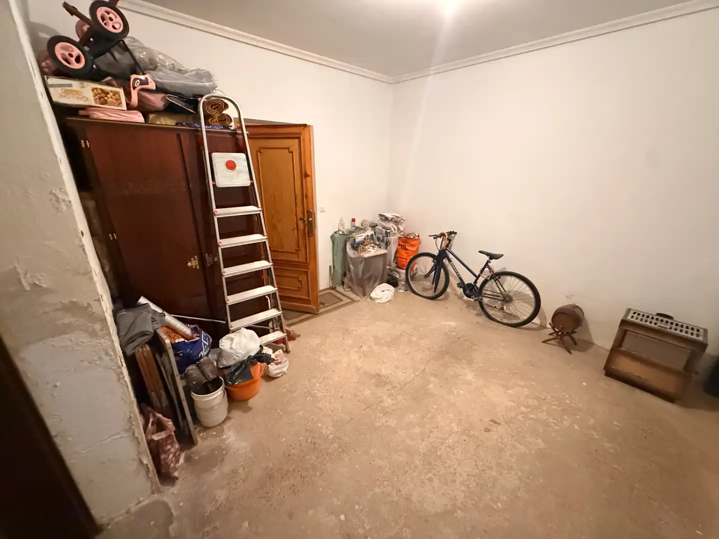Haus oder Chalet zum Verkauf in Tomelloso, Ciudad Real