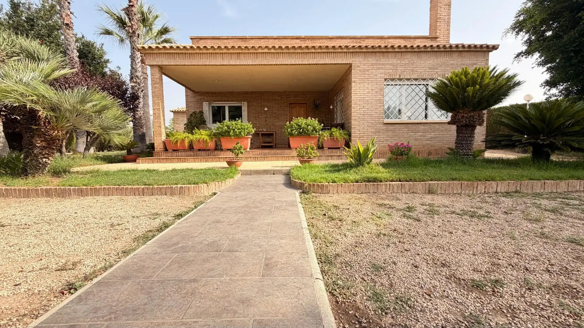 Chalet con piscina en venta en Alzabares, imagen 88