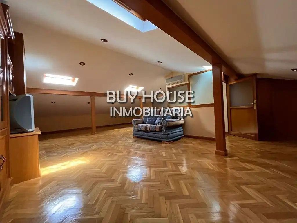 Flat for rent in Centro