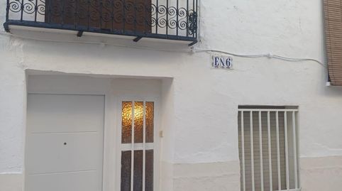 Foto 4 de Casa o xalet en venda a Beniarrés, Alicante