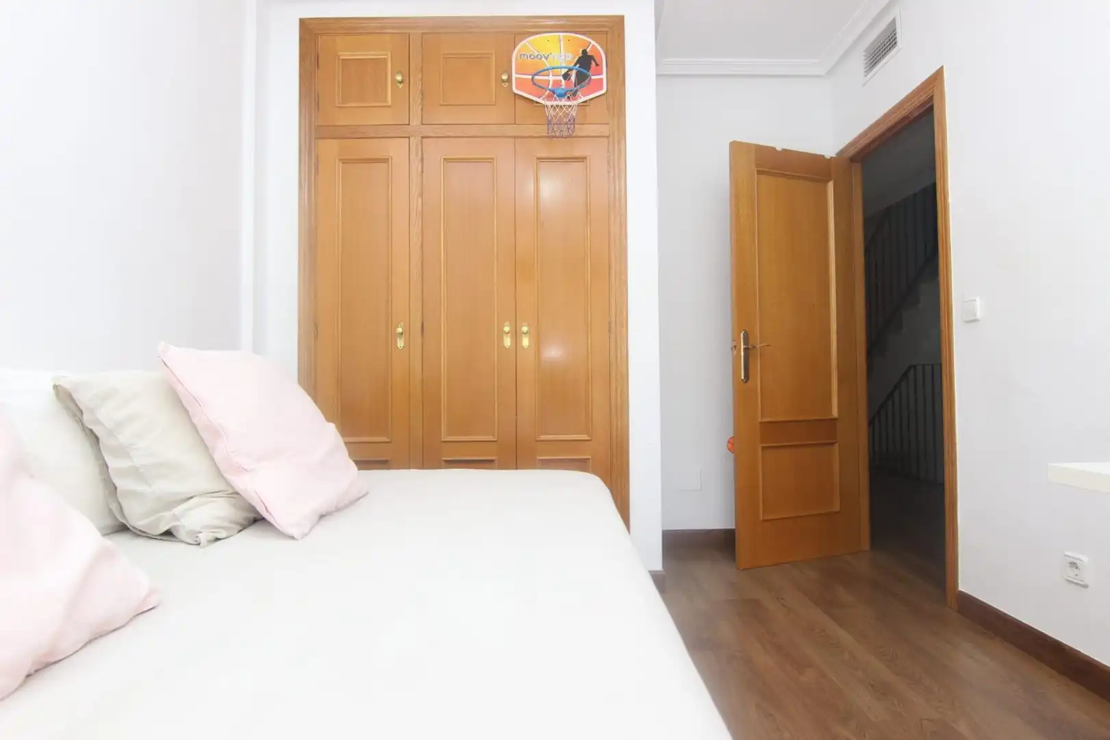 Bedroom of Detached homes for sale in Murcia