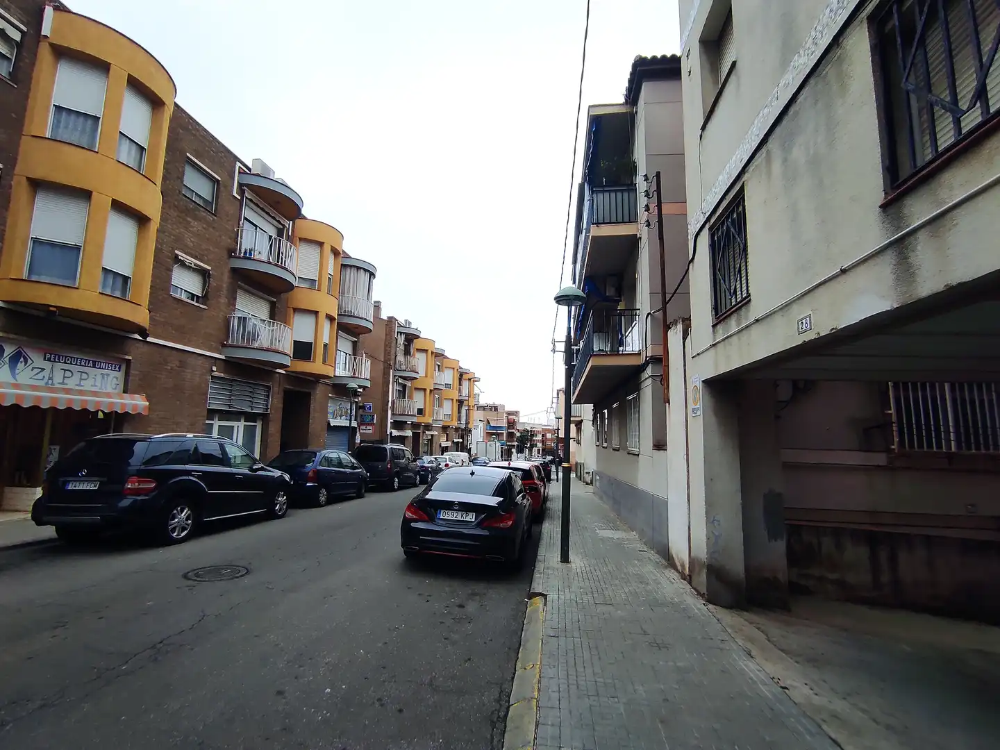 Außenansicht von Wohnung zum Verkauf in Tarragona