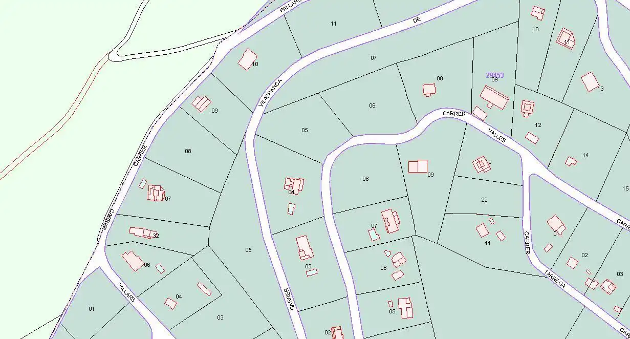 Grundstücke und Bauplätze zum Verkauf in Vallès, imagen 15