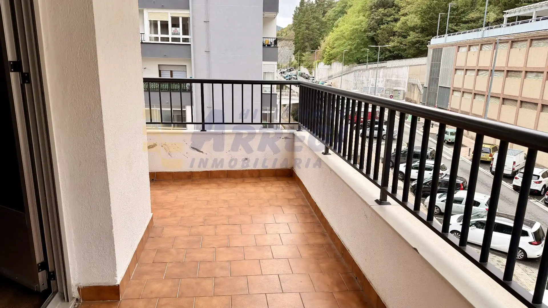 Flat with lift for sale in tiburzio anitua, imagen 14