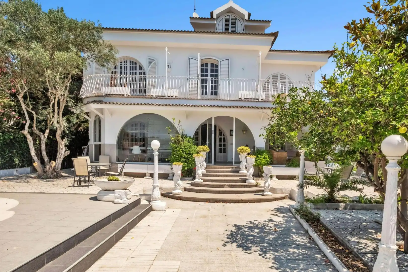 House with pool for sale in Nord, imagen 31