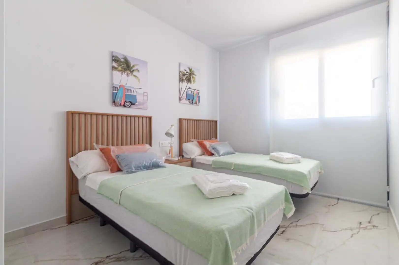 Apartamento con piscina en venta en Calle Almendros, imagen 14