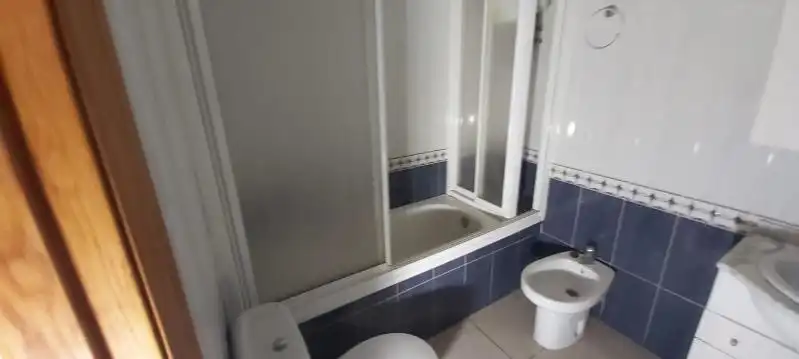 Bany de Casa o xalet en venda en Navas de San Juan