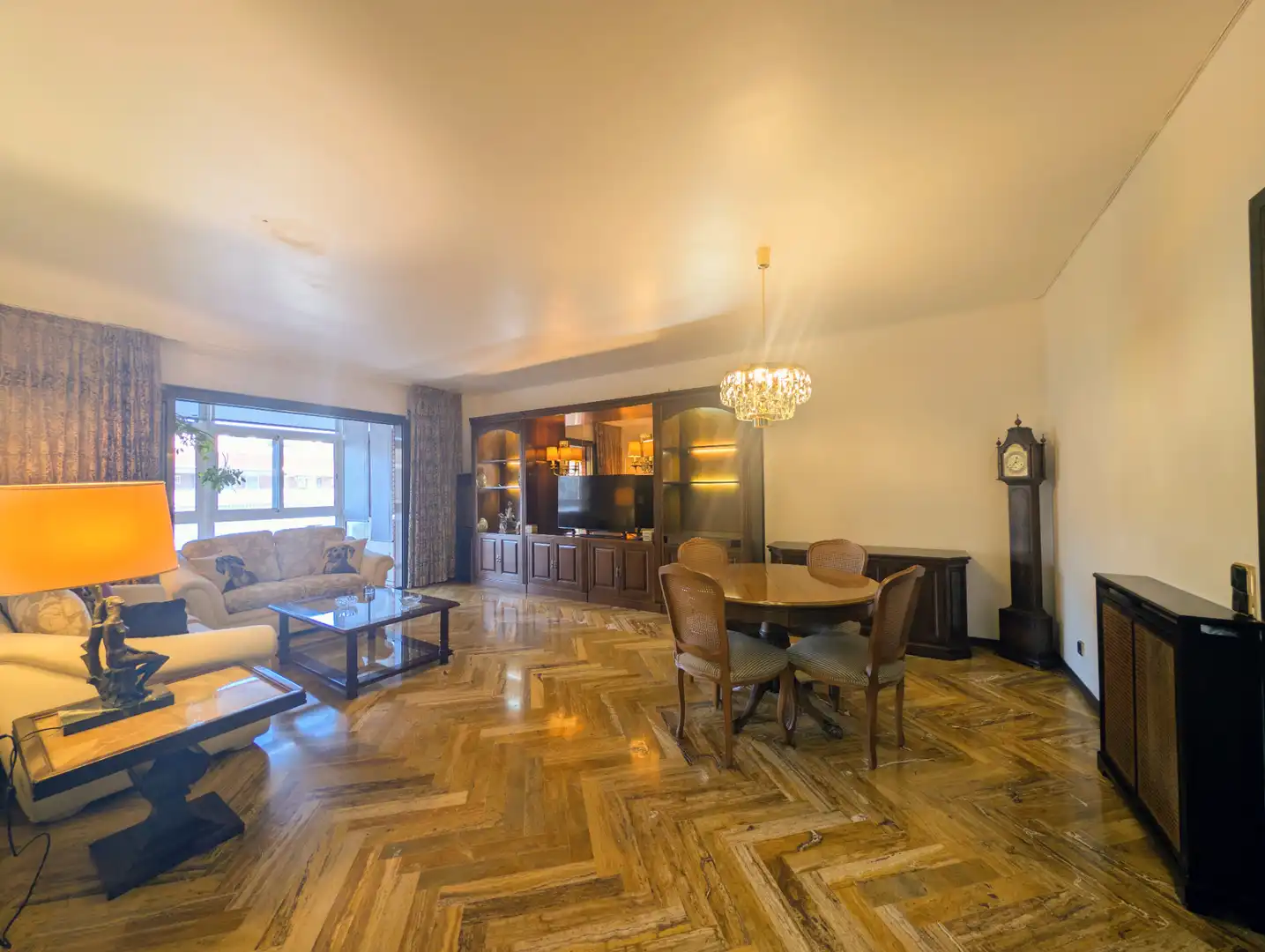 Flat for rent in Avinguda de Mistral, Sant Antoni