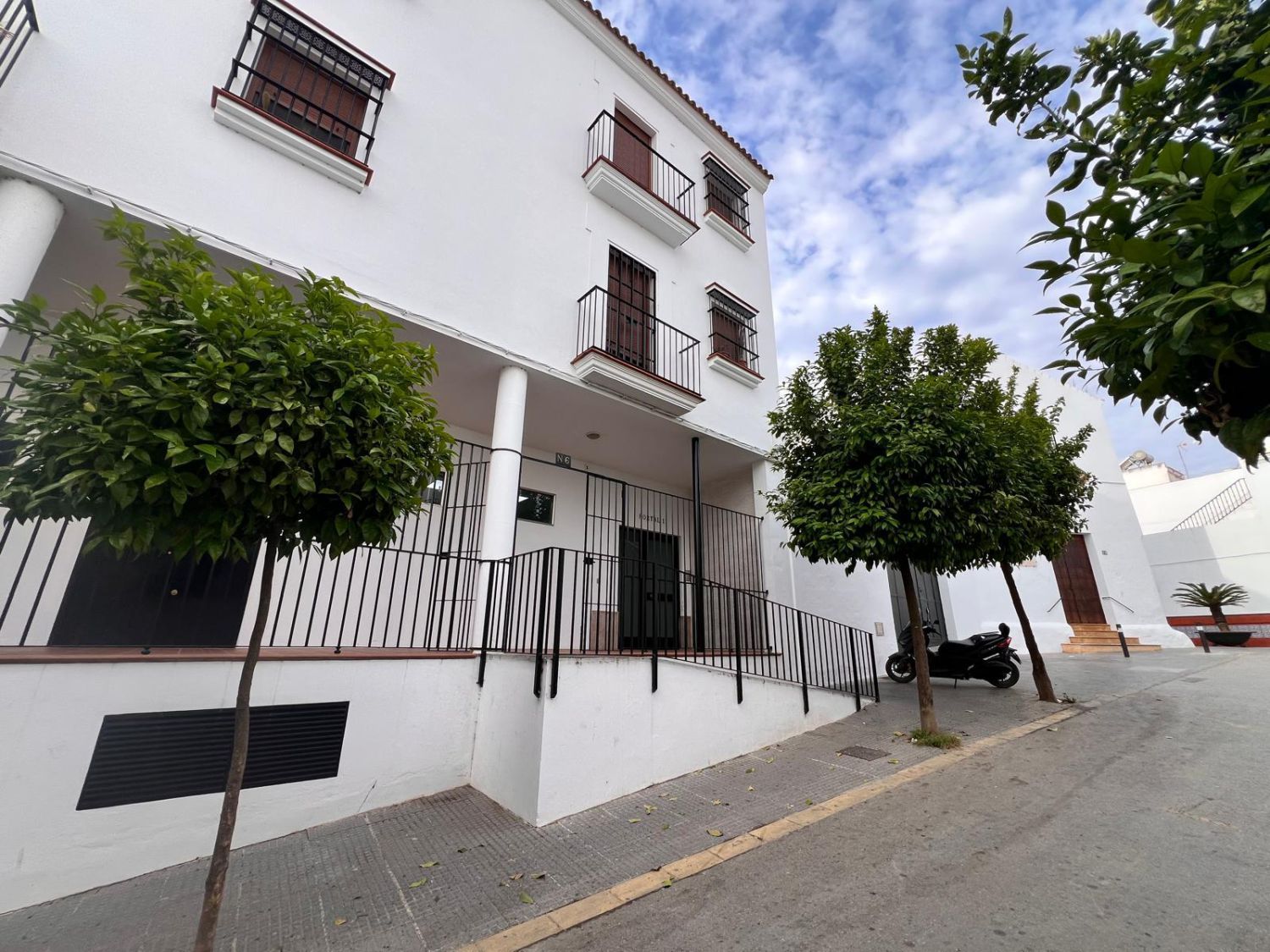 Pis en venda a Los Palacios y Villafranca