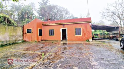 Foto 2 de Casa o chalet en venta en Campo de Golf - Agua García - Juan Fernández, Tacoronte