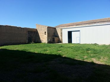 Industriegrundstück zum Verkauf in Cami L'Eral 5