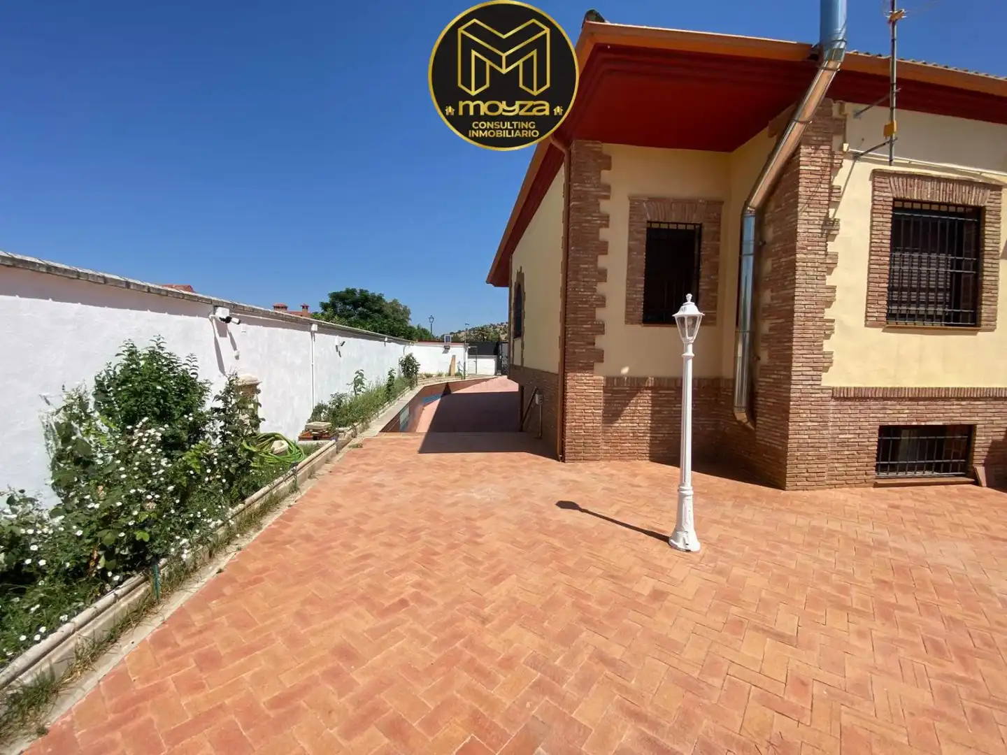 Villa avec terrasse à vendre à San Roque - La Cruz - La Rozuela, imagen 20