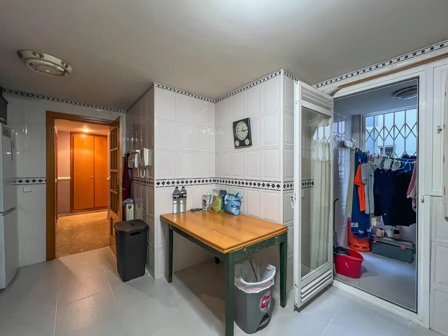 Baño de Piso en venta en Valencia con Balcón