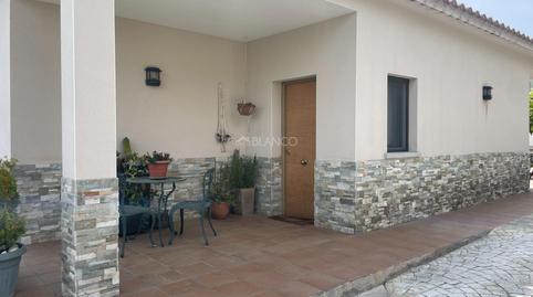 Foto 3 de Casa o xalet en venda a La Torre de Claramunt, Barcelona