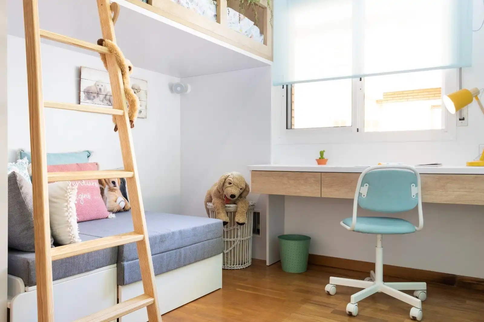 Bedroom of Flat for sale in Castelldefels  with Private garden, Terrace and Storage room