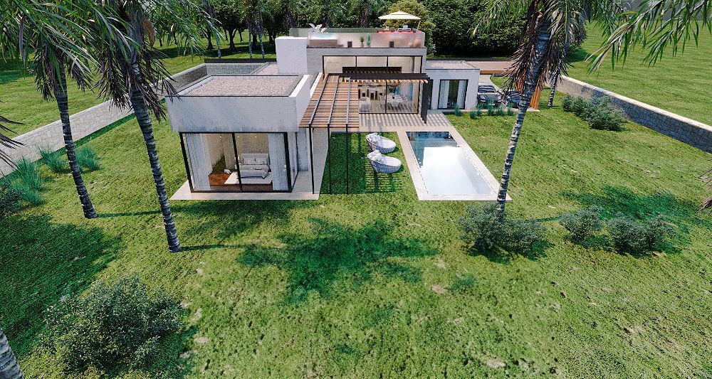 Terrace of House or chalet for sale in  Palma de Mallorca