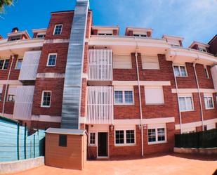 Exterior view of Flat for sale in Piélagos  with Heating, Terrace and Storage room
